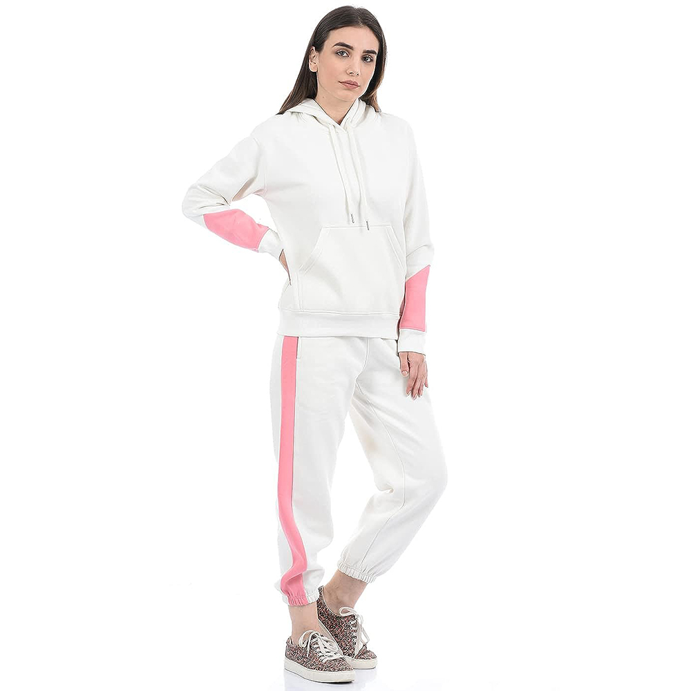 Ladies Tracksuits